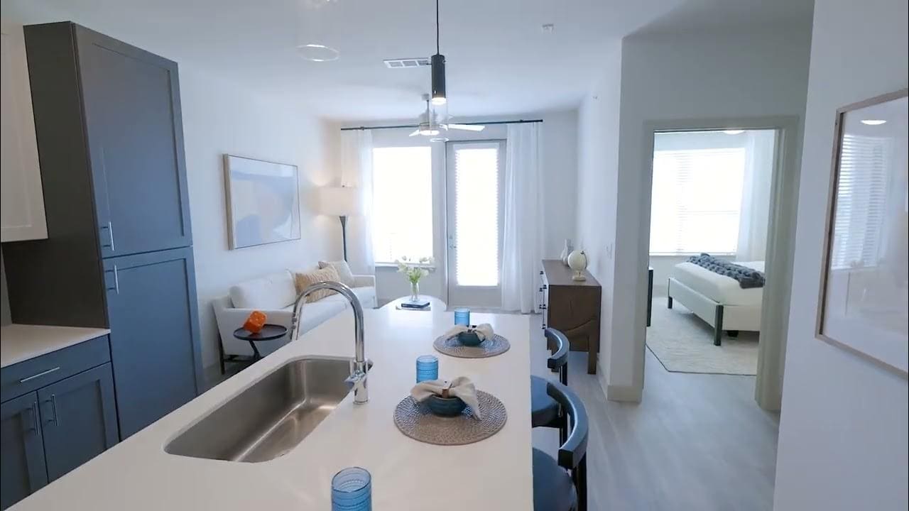 1–3 Bedroom Options photo 2 in Del Valle