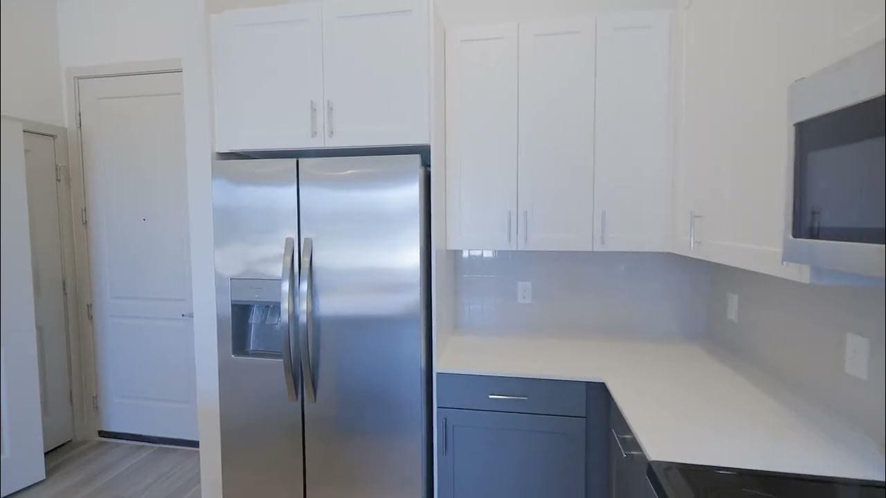 1–3 Bedroom Options photo 3 in Del Valle