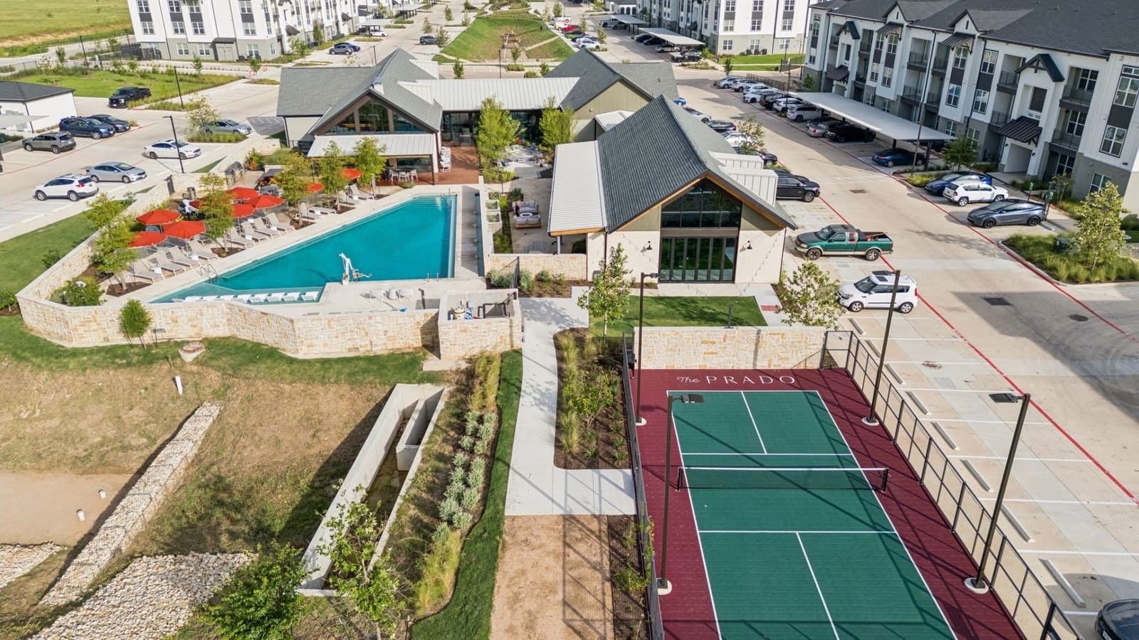 Studios–3 Bedroom Options photo 2 in Del Valle