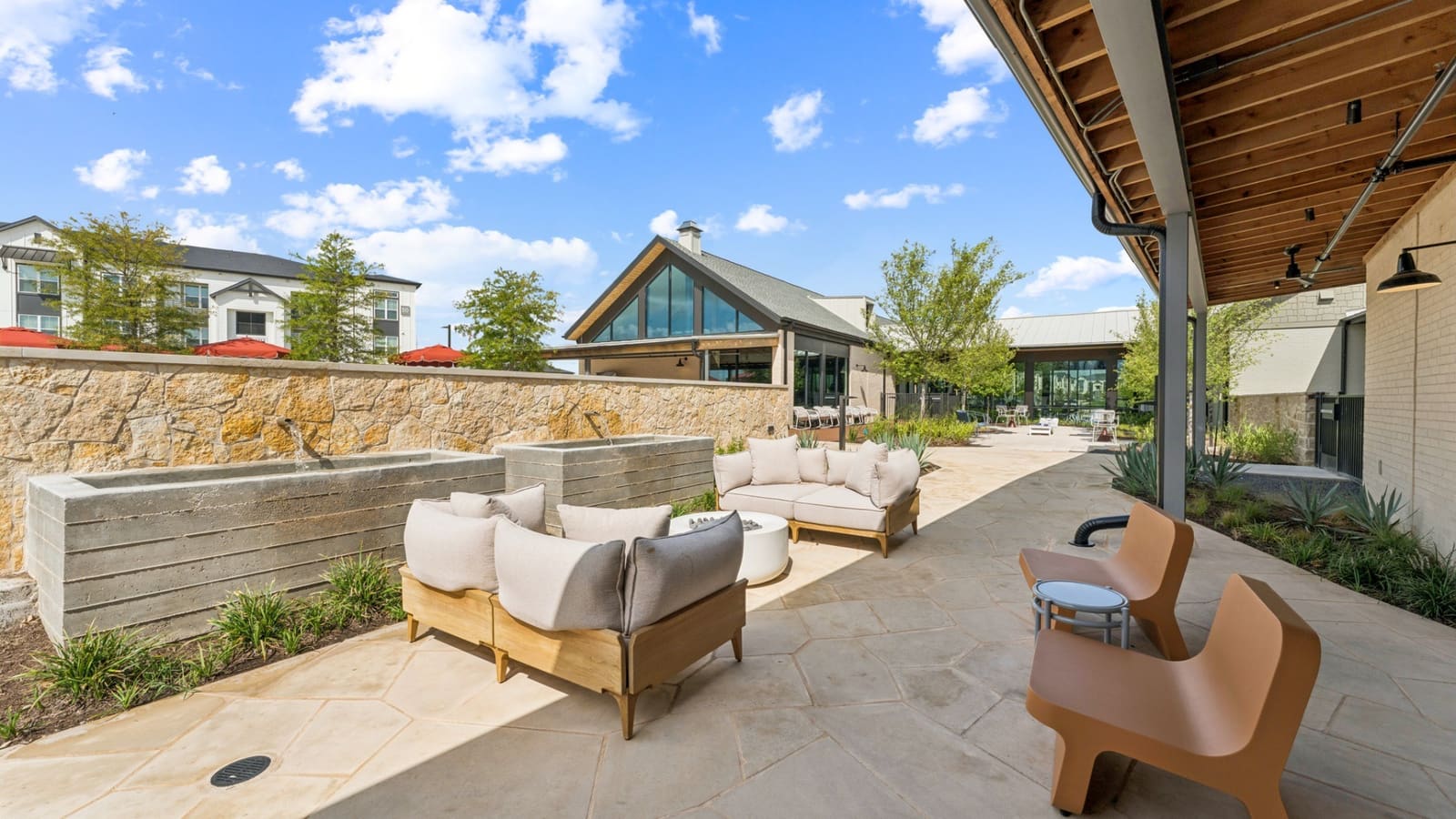 Studios–3 Bedroom Options photo 4 in Del Valle