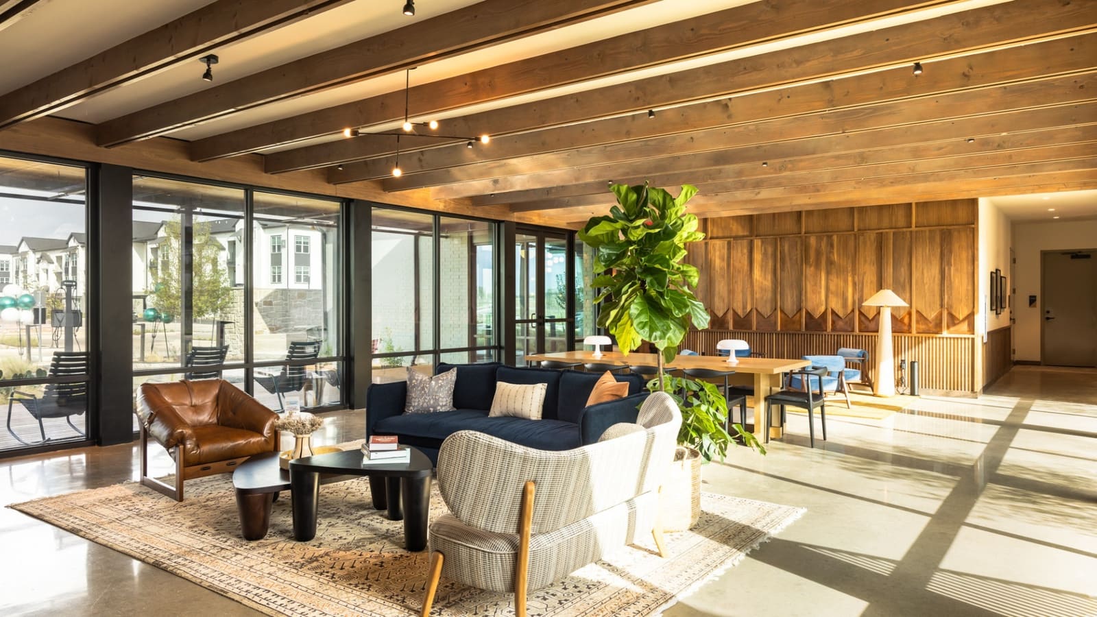 Studios–3 Bedroom Options photo 8 in Del Valle