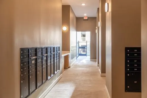 1–3 Bedroom Options · Option 6 photo 3 in Del Valle