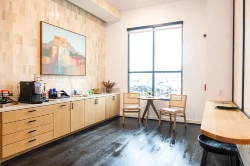 1–3 Bedroom Options · Option 6 photo 4 in Del Valle