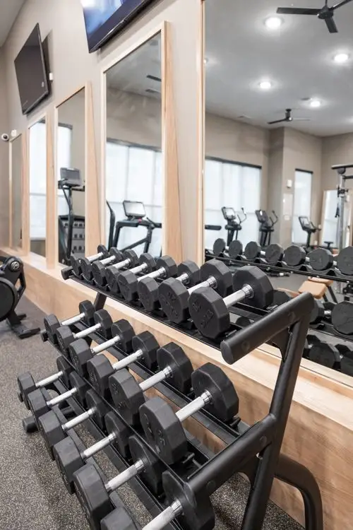 1–3 Bedroom Options · Option 6 photo 7 in Del Valle