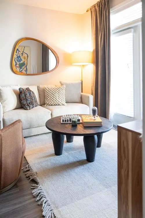 1–3 Bedroom Options · Option 6 photo 8 in Del Valle