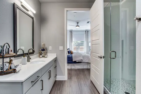 Studios–3 Bedroom Options photo 4 in East Austin