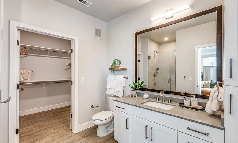 Studios–2 Bedroom Options photo 5 in East Austin