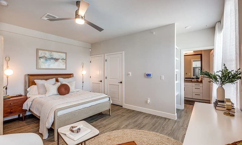 Studios–2 Bedroom Options photo 7 in East Austin