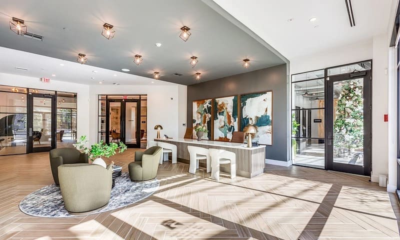 Studios–2 Bedroom Options photo 8 in East Austin