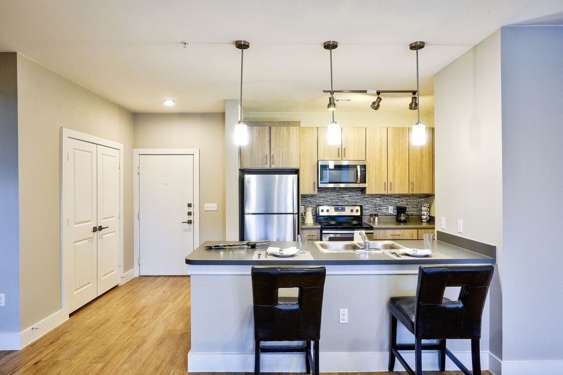 Studios–3 Bedroom Options from $799 — apartment in East Austin with 2 months free move-in special
