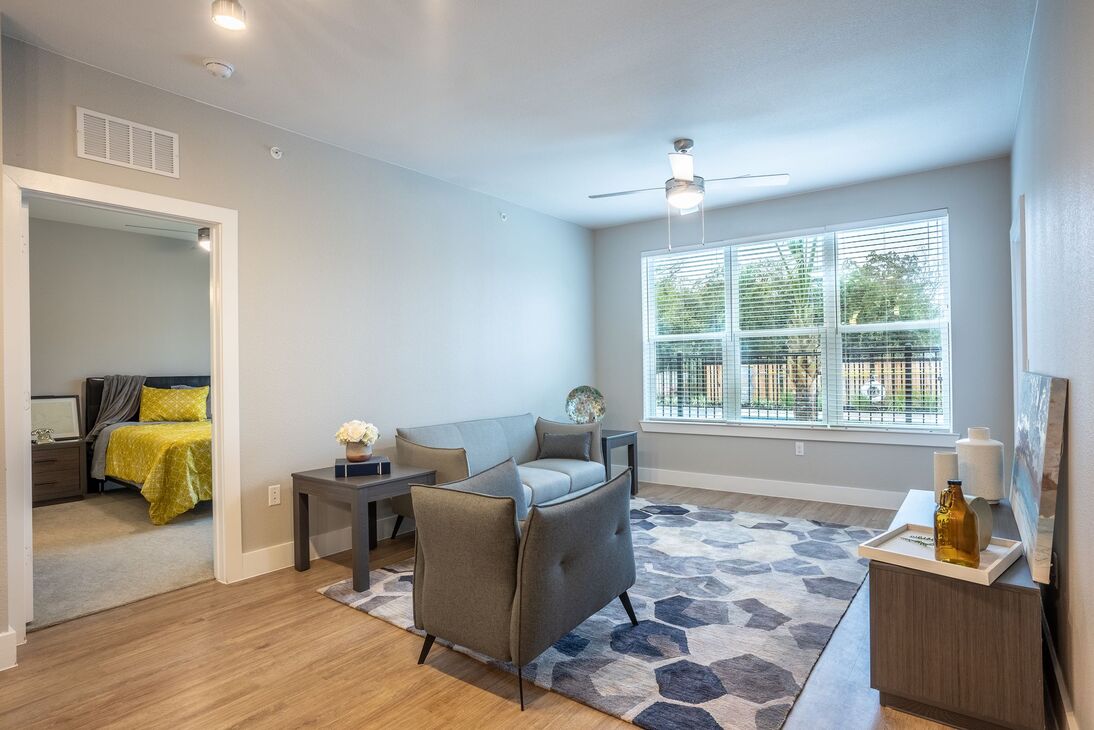 Studios–3 Bedroom Options from $799 photo 2 in East Austin