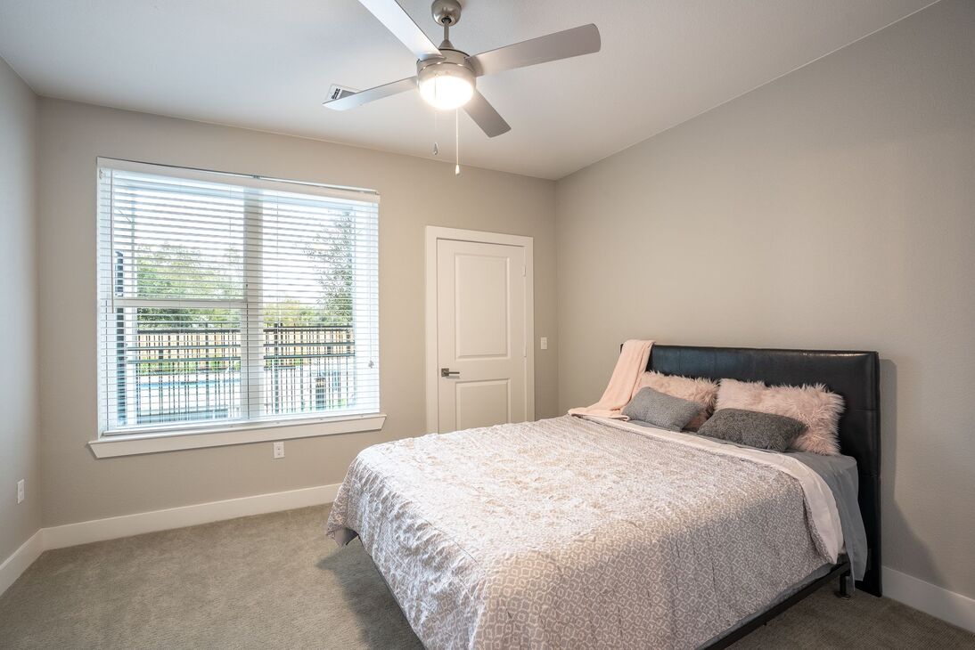 Studios–3 Bedroom Options from $799 photo 3 in East Austin