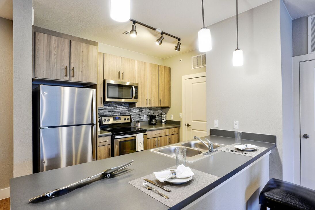 Studios–3 Bedroom Options from $799 photo 4 in East Austin