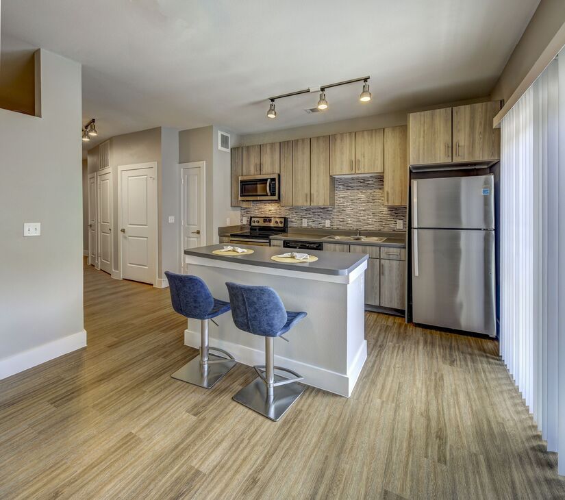 Studios–3 Bedroom Options from $799 photo 5 in East Austin