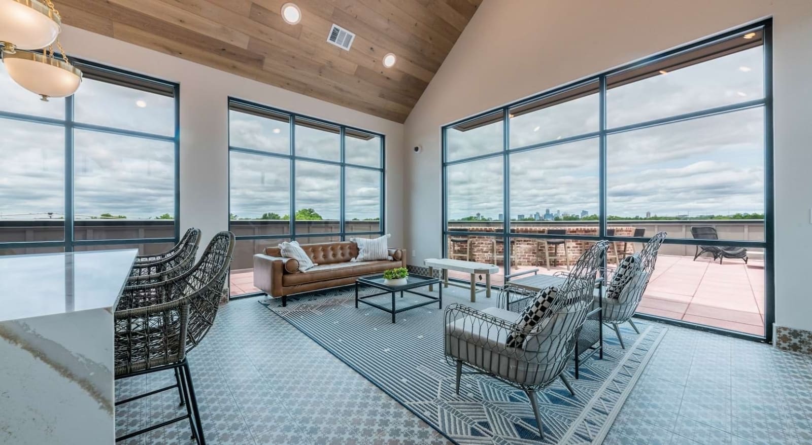 1–2 Bedroom Options — apartment in East Austin with 8 weeks free move-in special