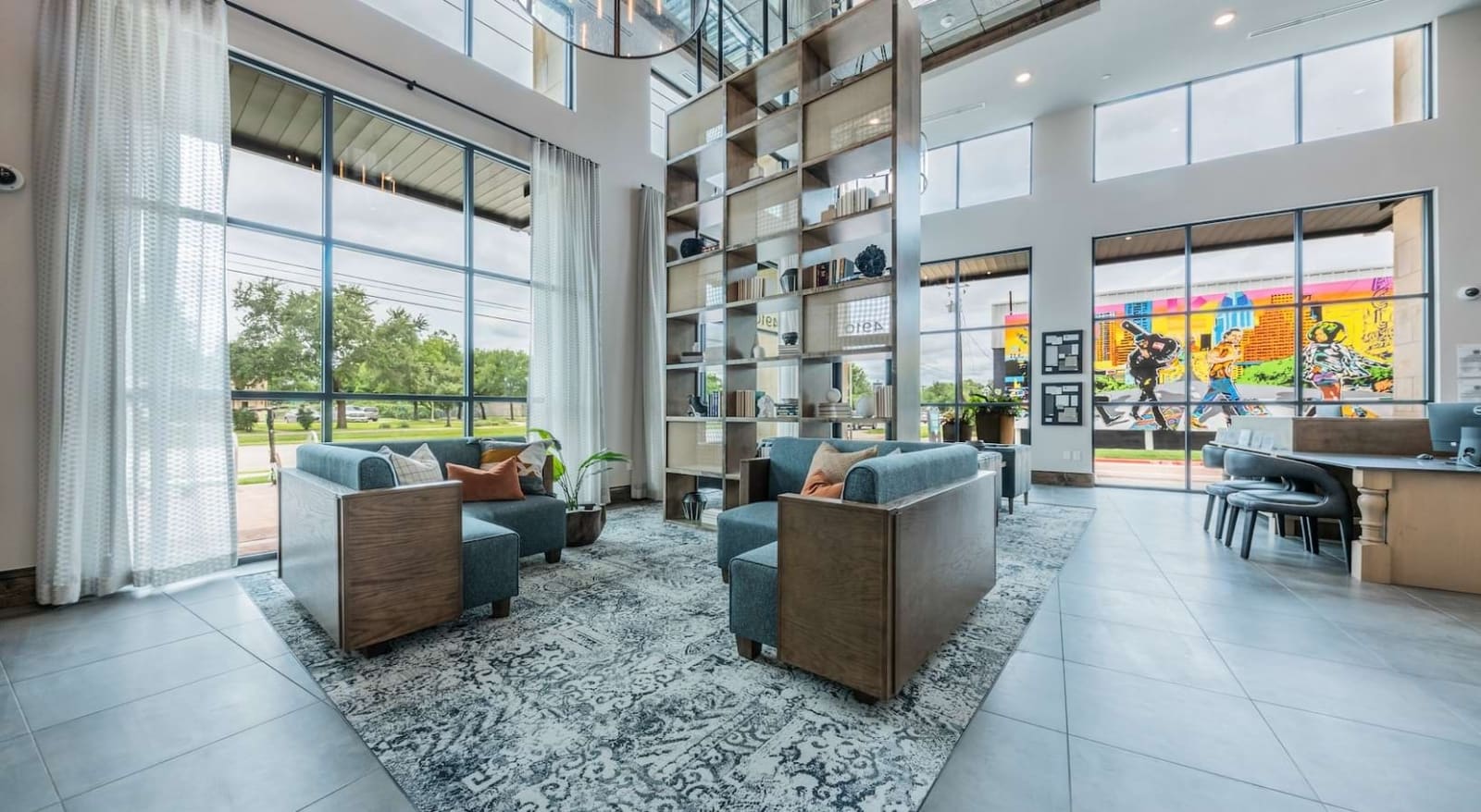 1–2 Bedroom Options photo 4 in East Austin