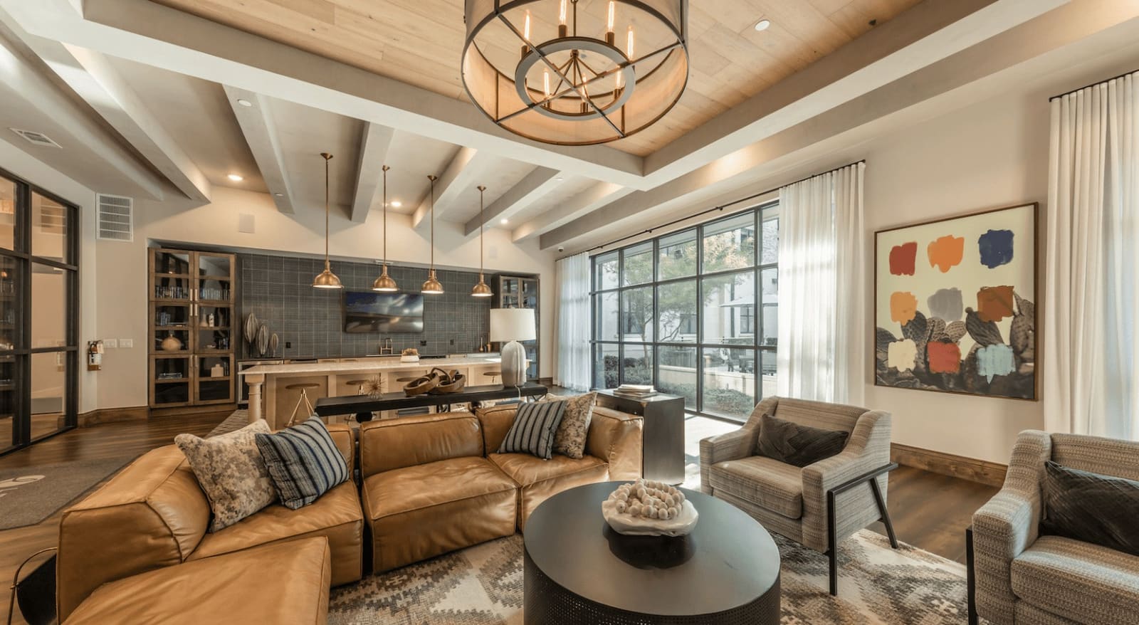 1–2 Bedroom Options photo 5 in East Austin