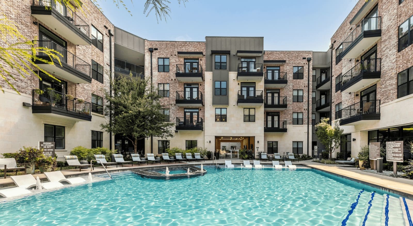 1–2 Bedroom Options photo 6 in East Austin