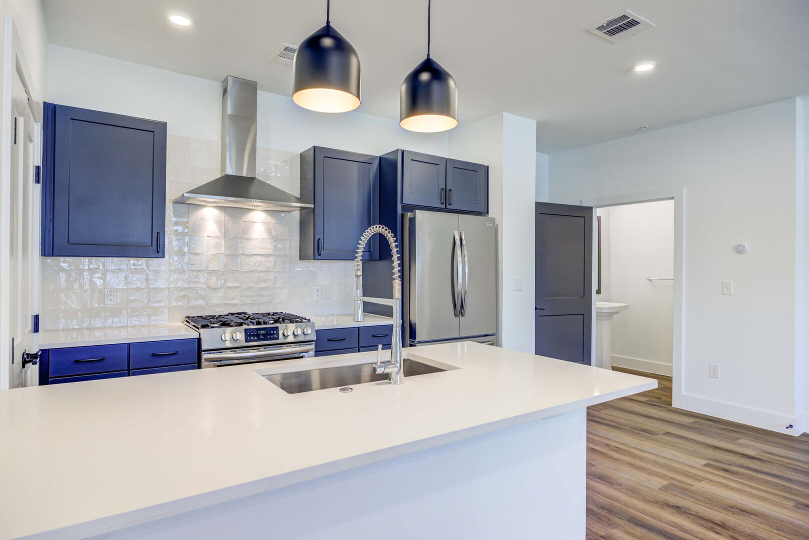 Contemporary Townhomes in Leander photo 3 in Leander, TX
