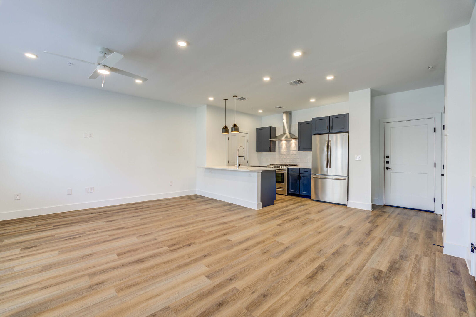 Contemporary Townhomes in Leander photo 5 in Leander, TX
