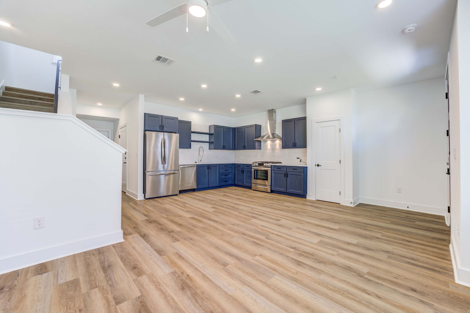 Contemporary Townhomes in Leander photo 6 in Leander, TX