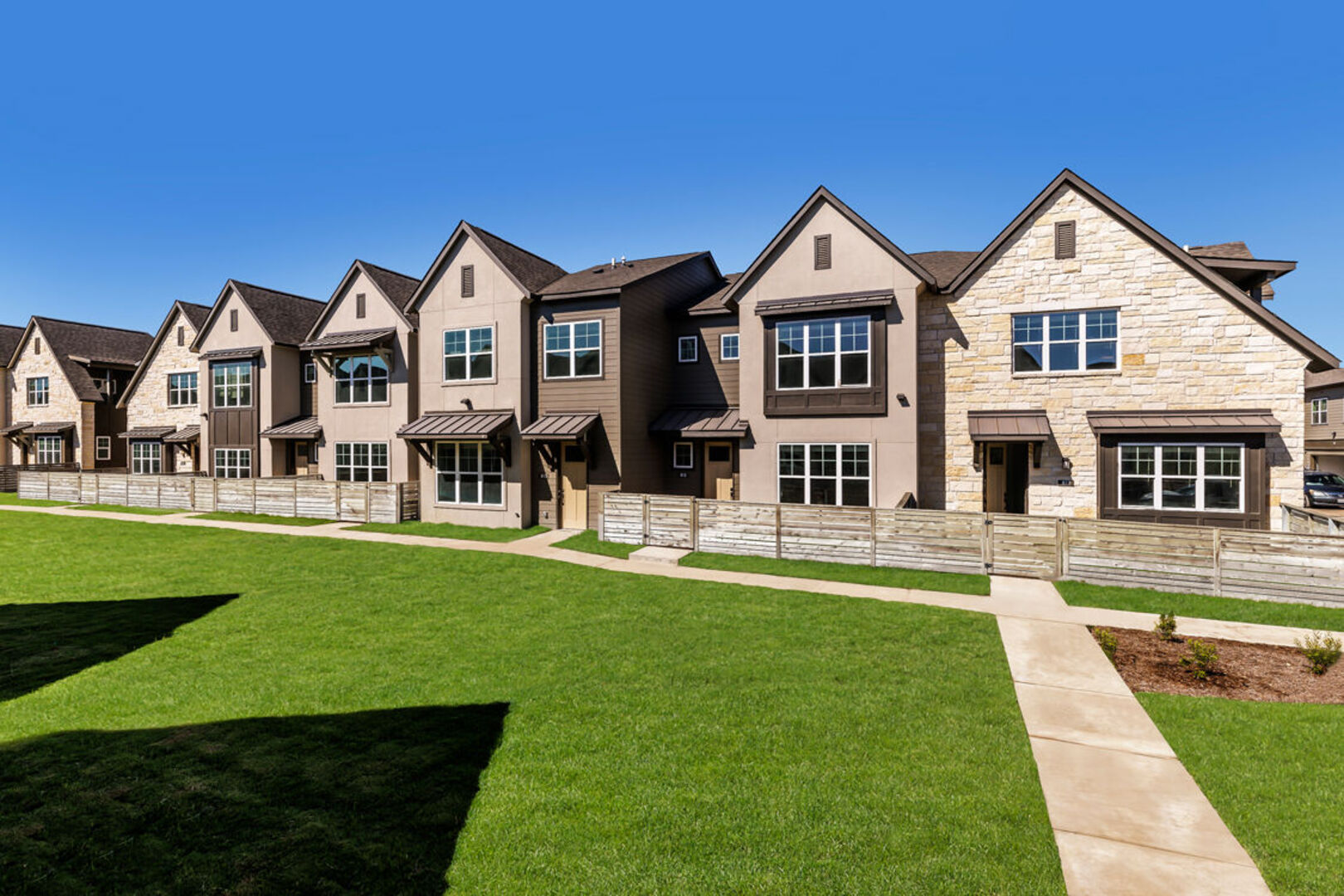 Top move-in specials in Leander/Liberty Hill