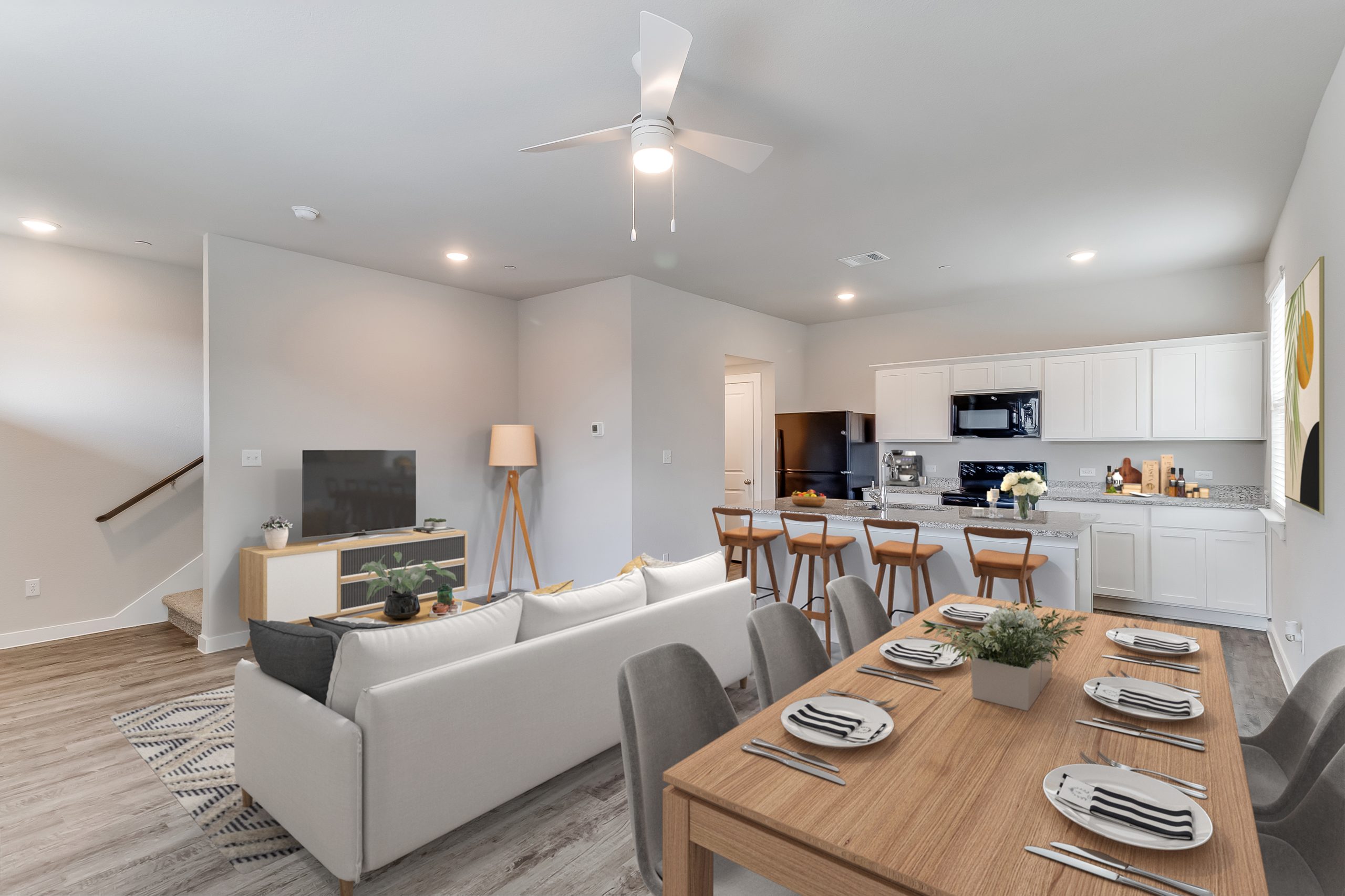 Apartment property photo 6