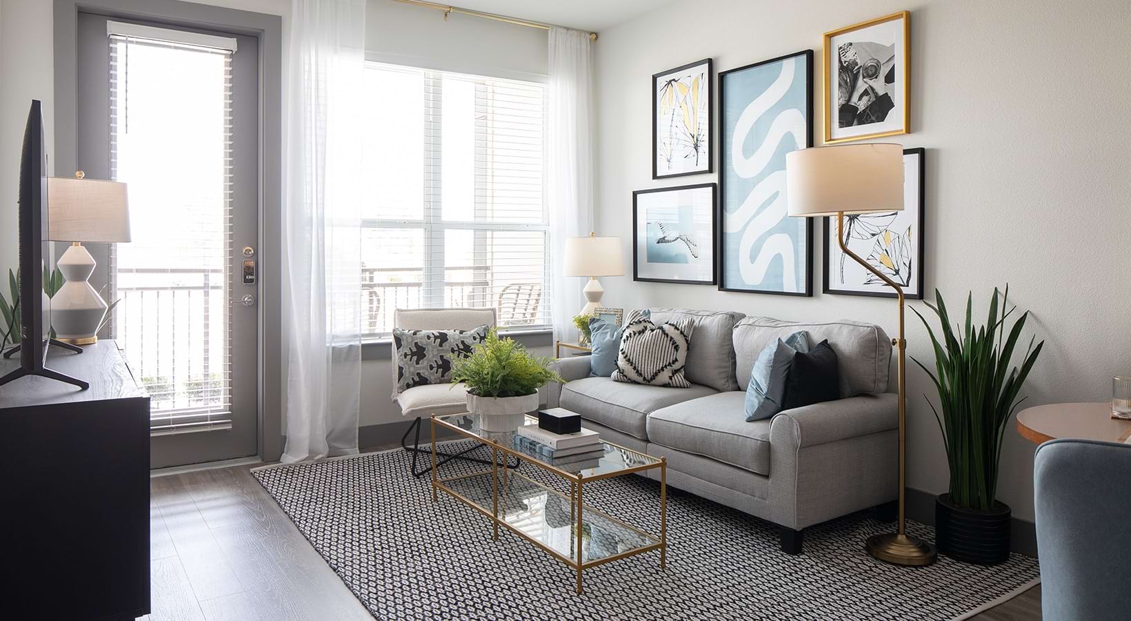 Spacious Apartments with Resort Amenities photo 3 in Leander, TX