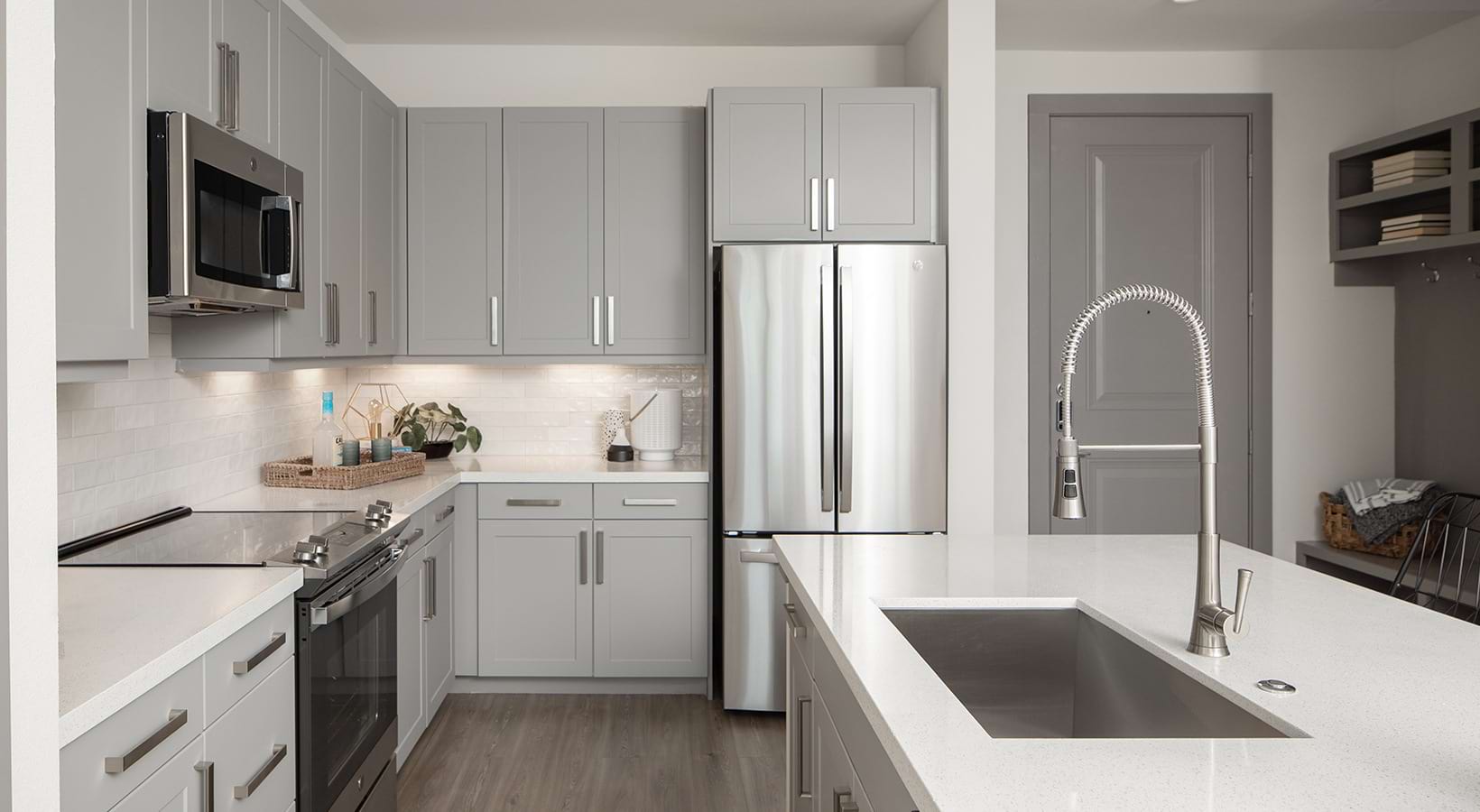 Spacious Apartments with Resort Amenities photo 6 in Leander, TX