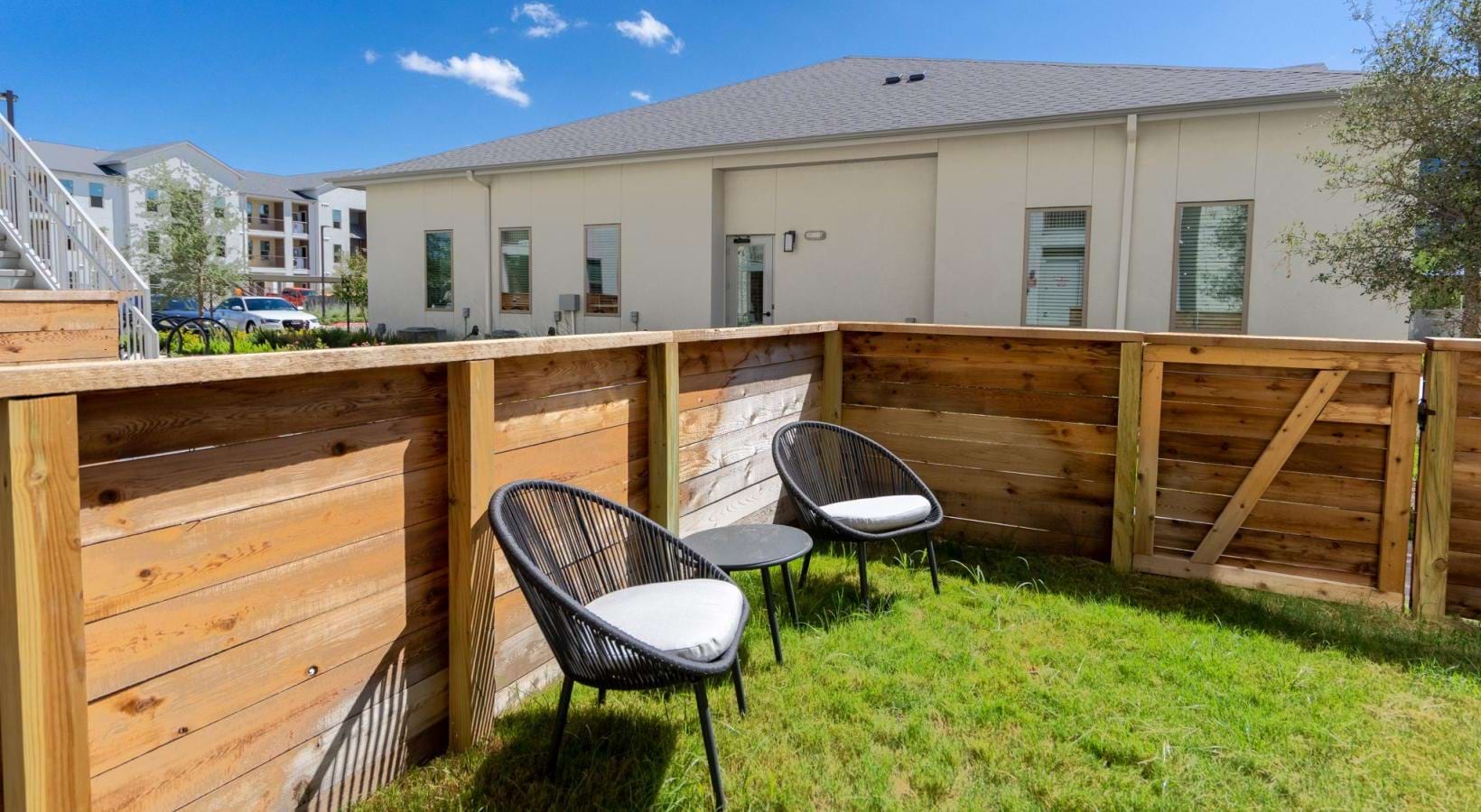 Thoughtfully Designed Apartments in Leander — apartment in Leander, TX with 14 weeks free move-in special