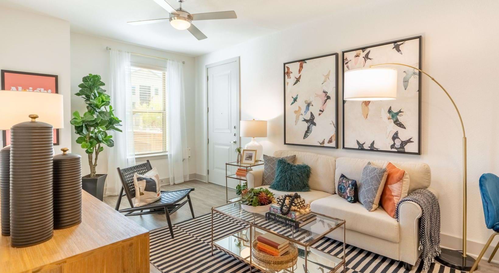 Thoughtfully Designed Apartments in Leander photo 2 in Leander, TX