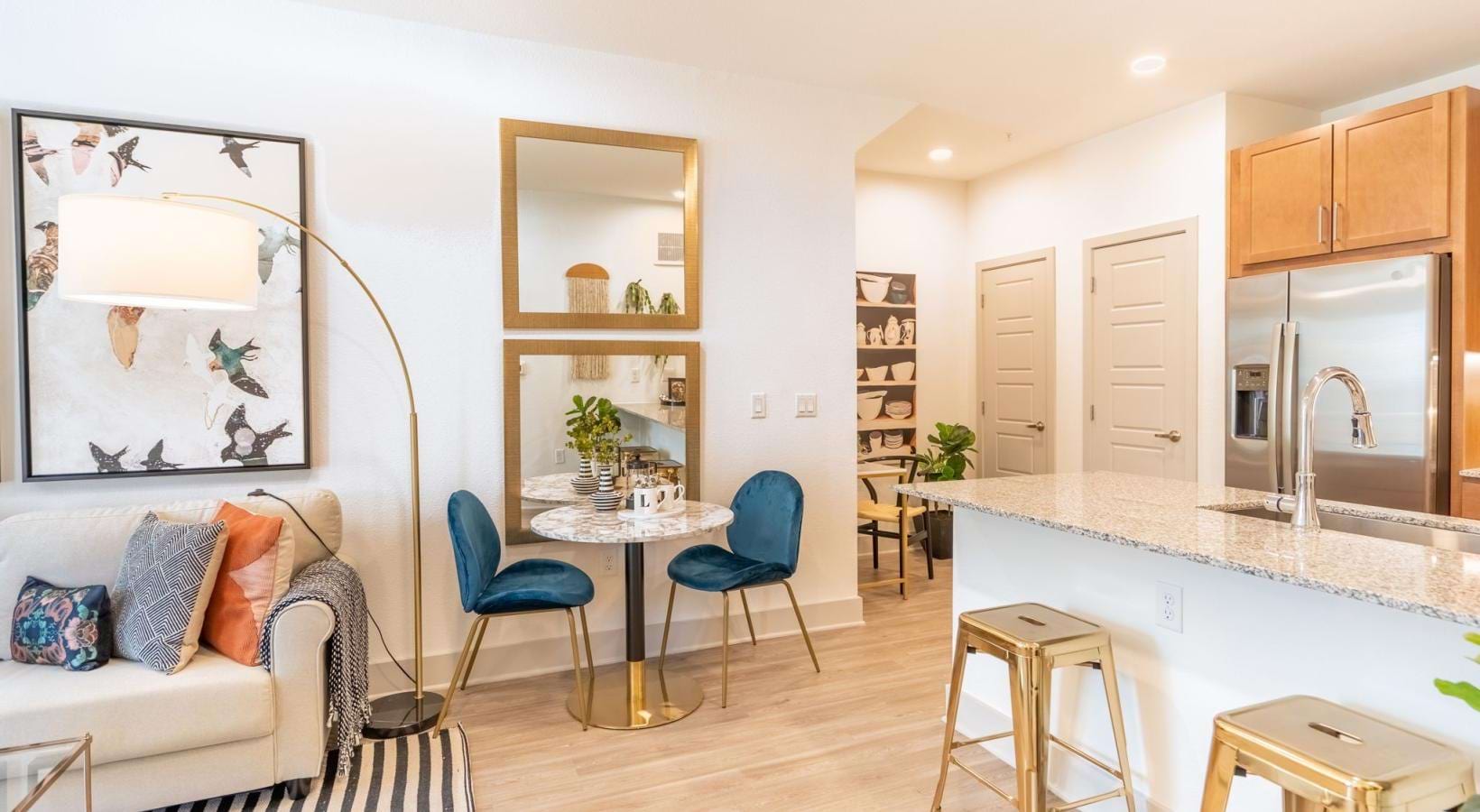 Thoughtfully Designed Apartments in Leander photo 6 in Leander, TX