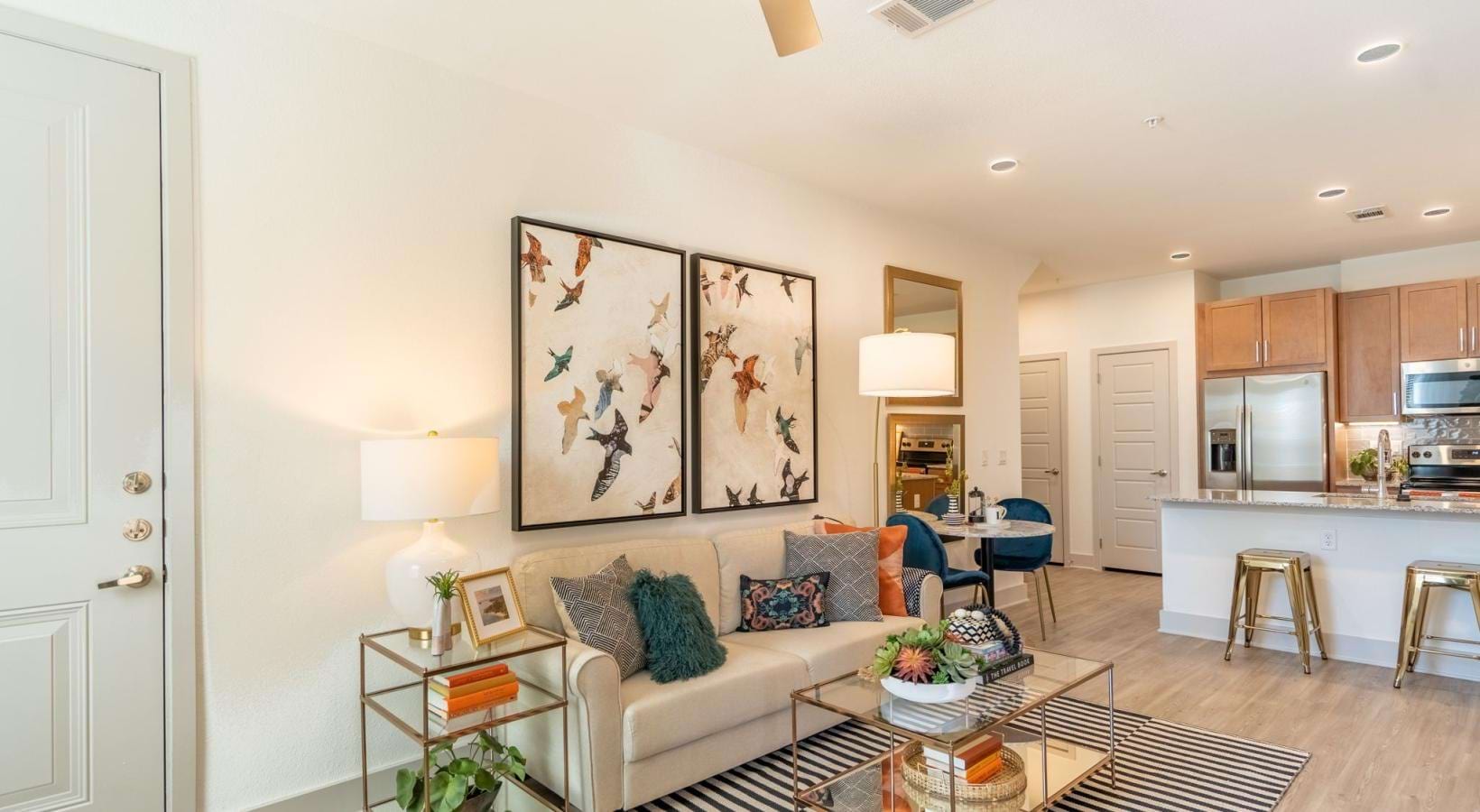 Functional and Stylish Living Spaces photo 6 in Leander, TX