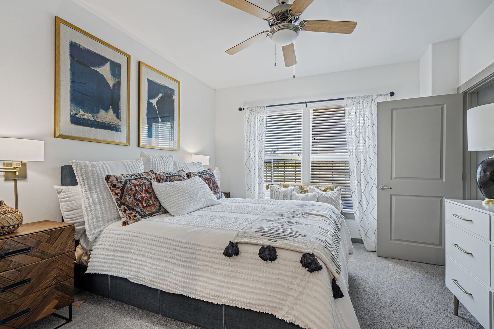 Tranquil Homes with Modern Features photo 6 in Leander, TX