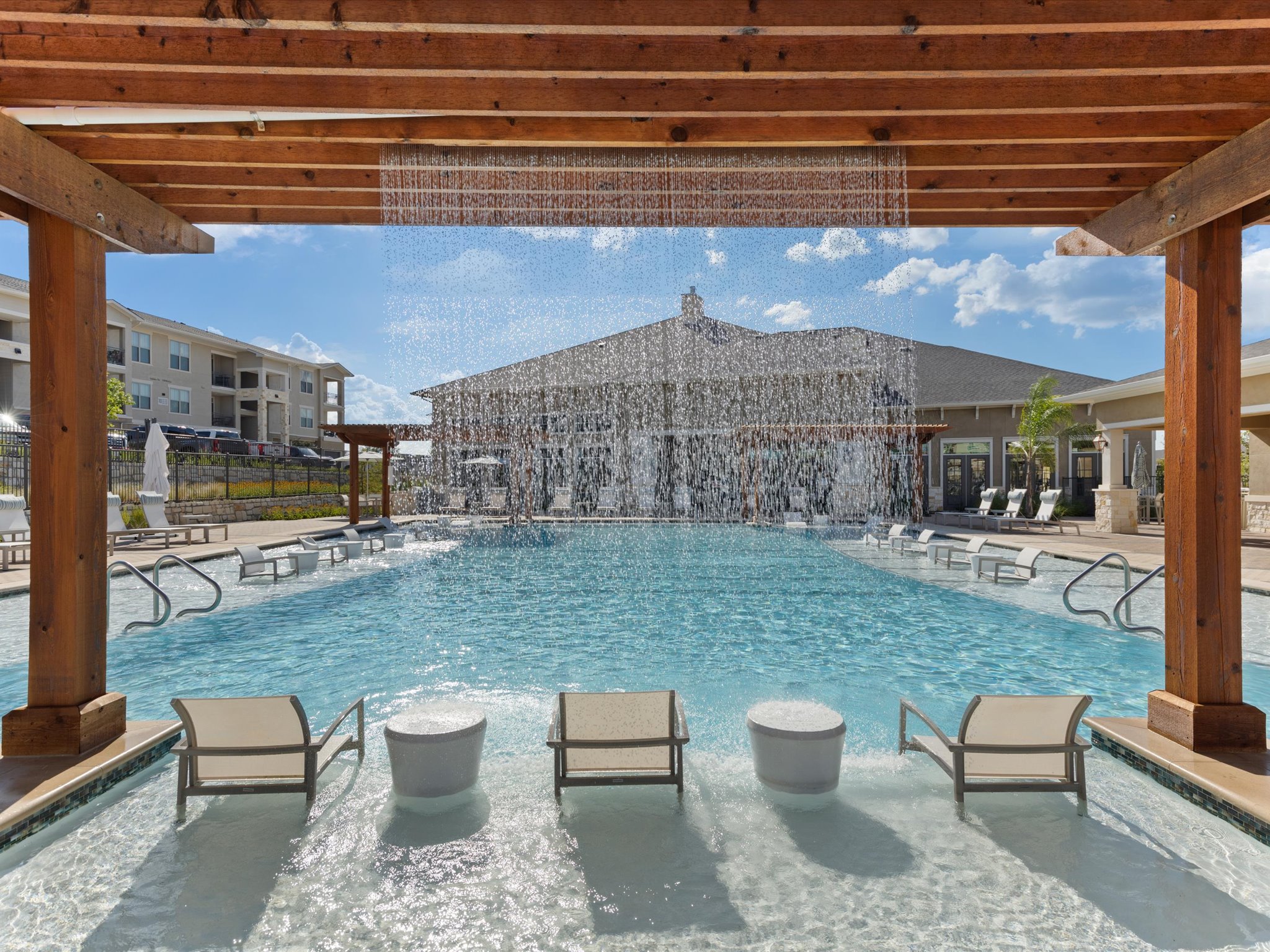 Prestigious Apartments in Scenic Leander photo 3 in Leander, TX