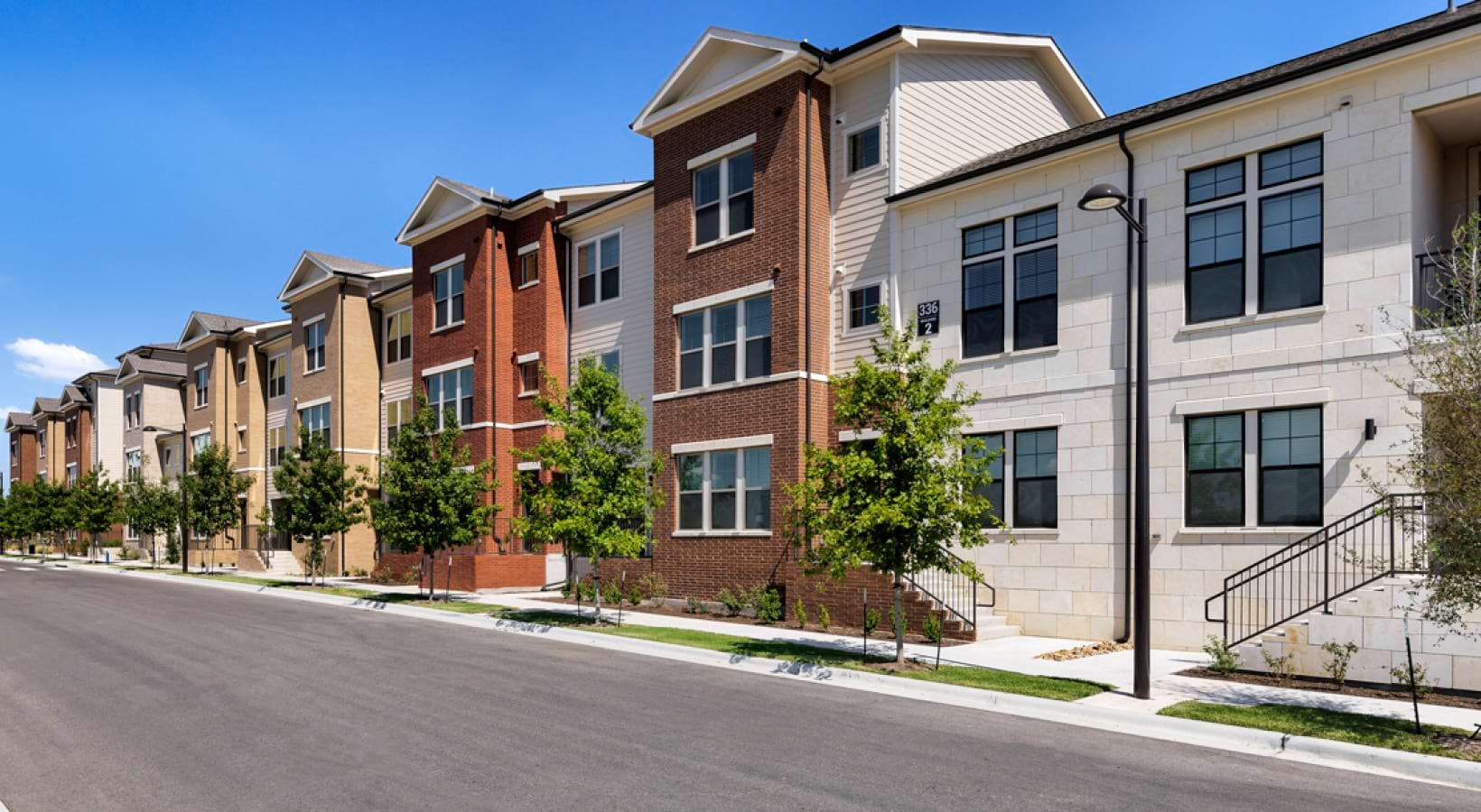 Urban Living in Leander's New Downtown photo 3 in Leander, TX