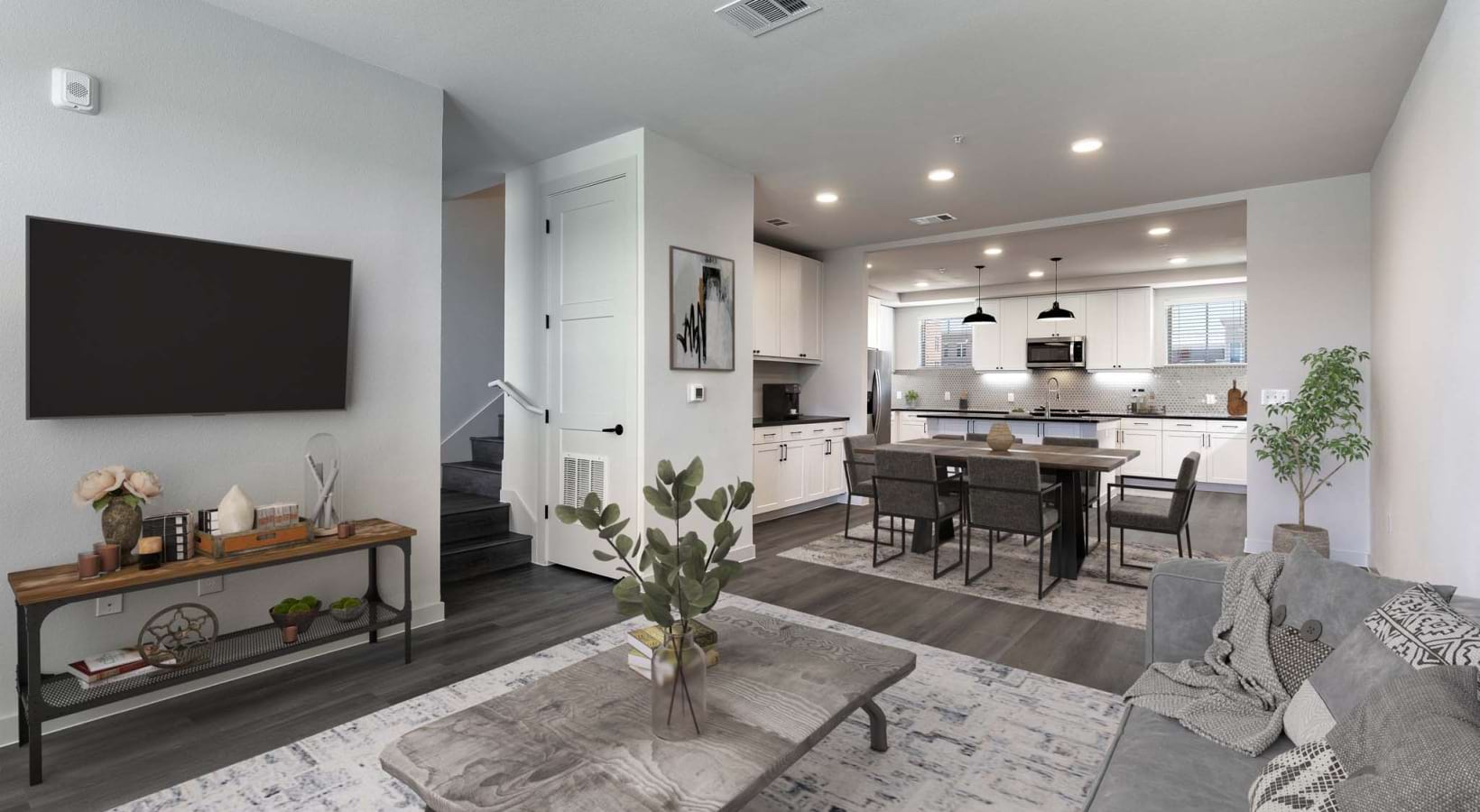 Urban Living in Leander's New Downtown photo 3 in Leander, TX