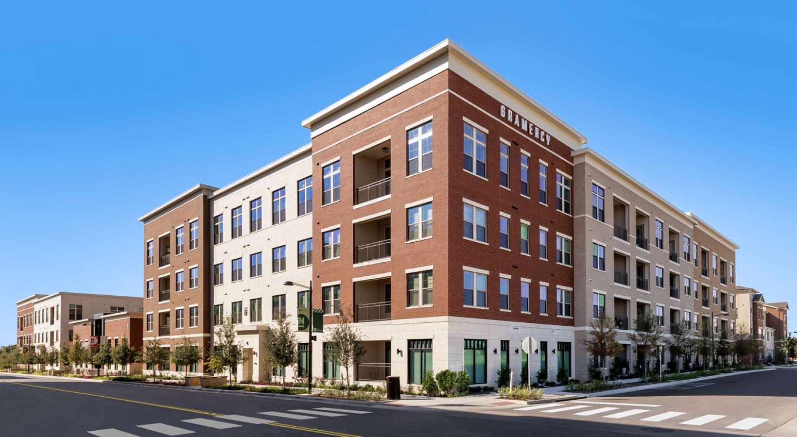 Urban Living in Leander's New Downtown photo 4 in Leander, TX