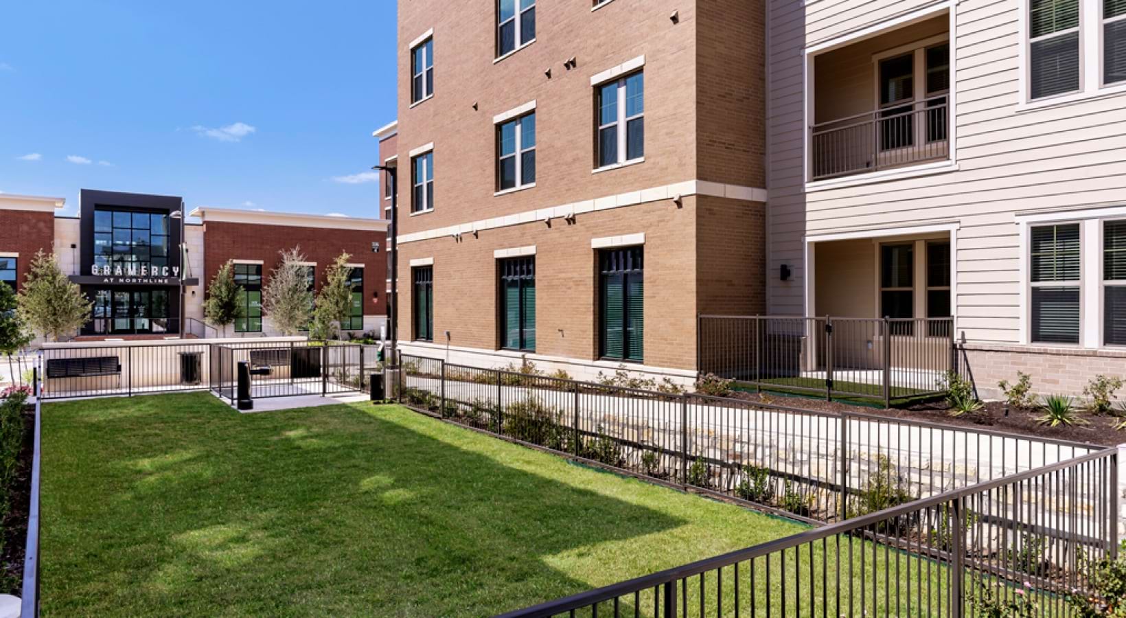 Urban Living in Leander's New Downtown photo 5 in Leander, TX