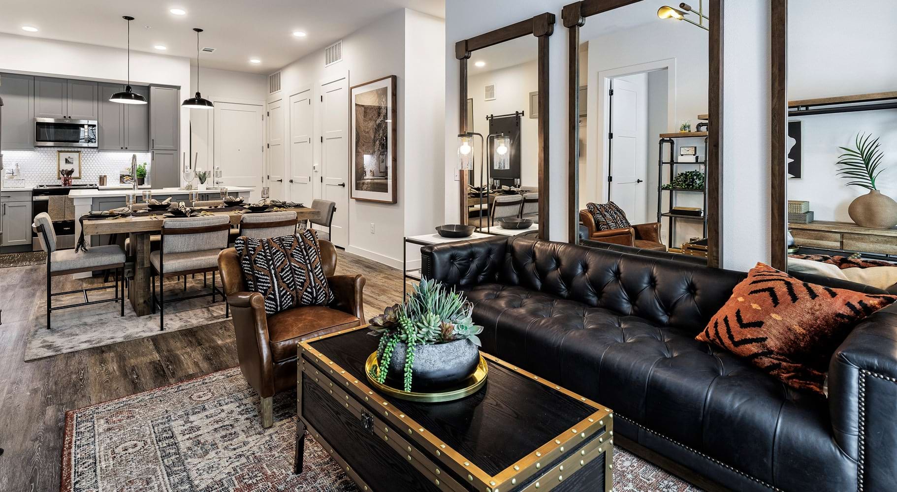 Urban Living in Leander's New Downtown photo 5 in Leander, TX