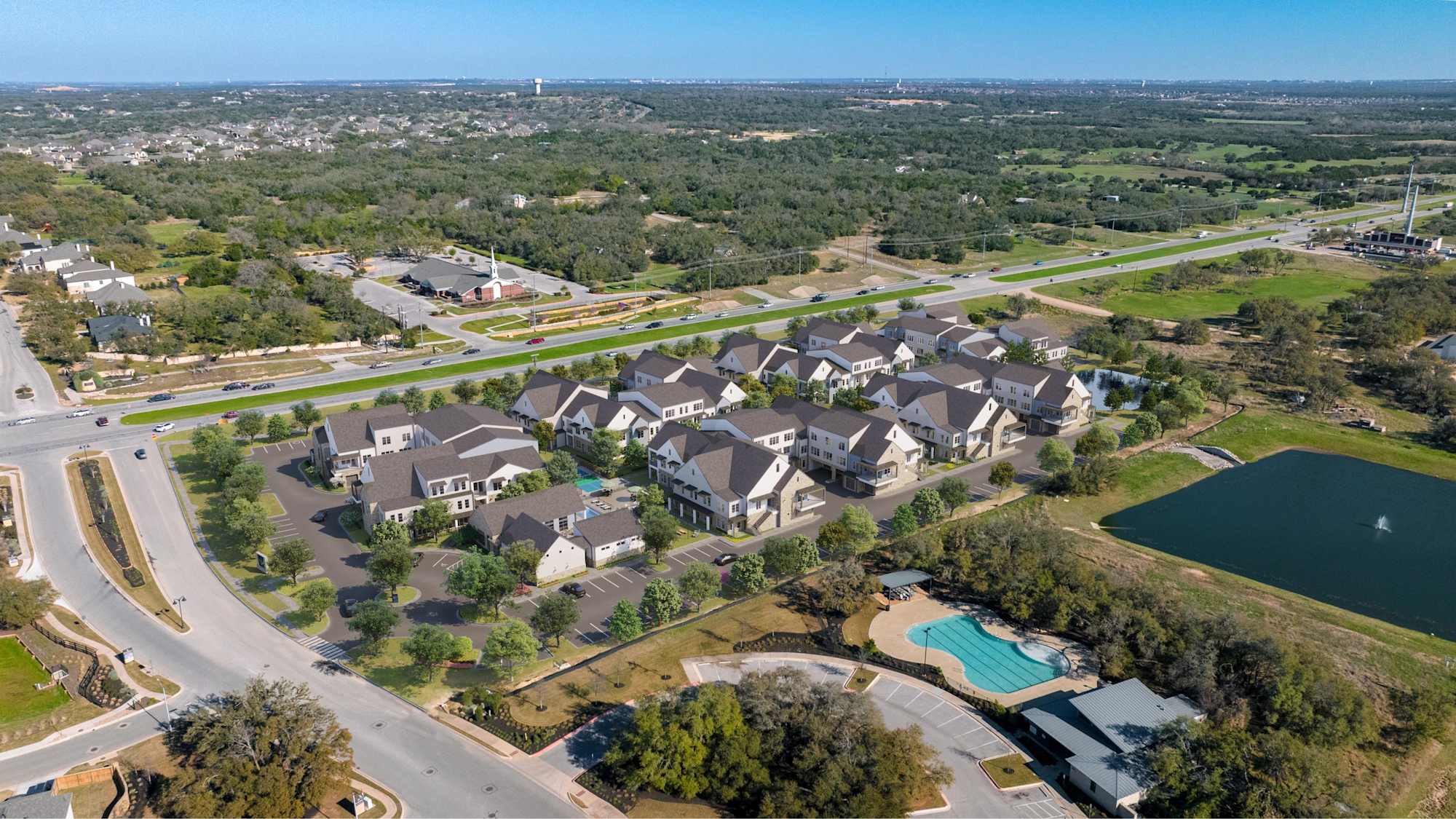 A Standout Deal in Leander, TX photo 5 in Leander, TX