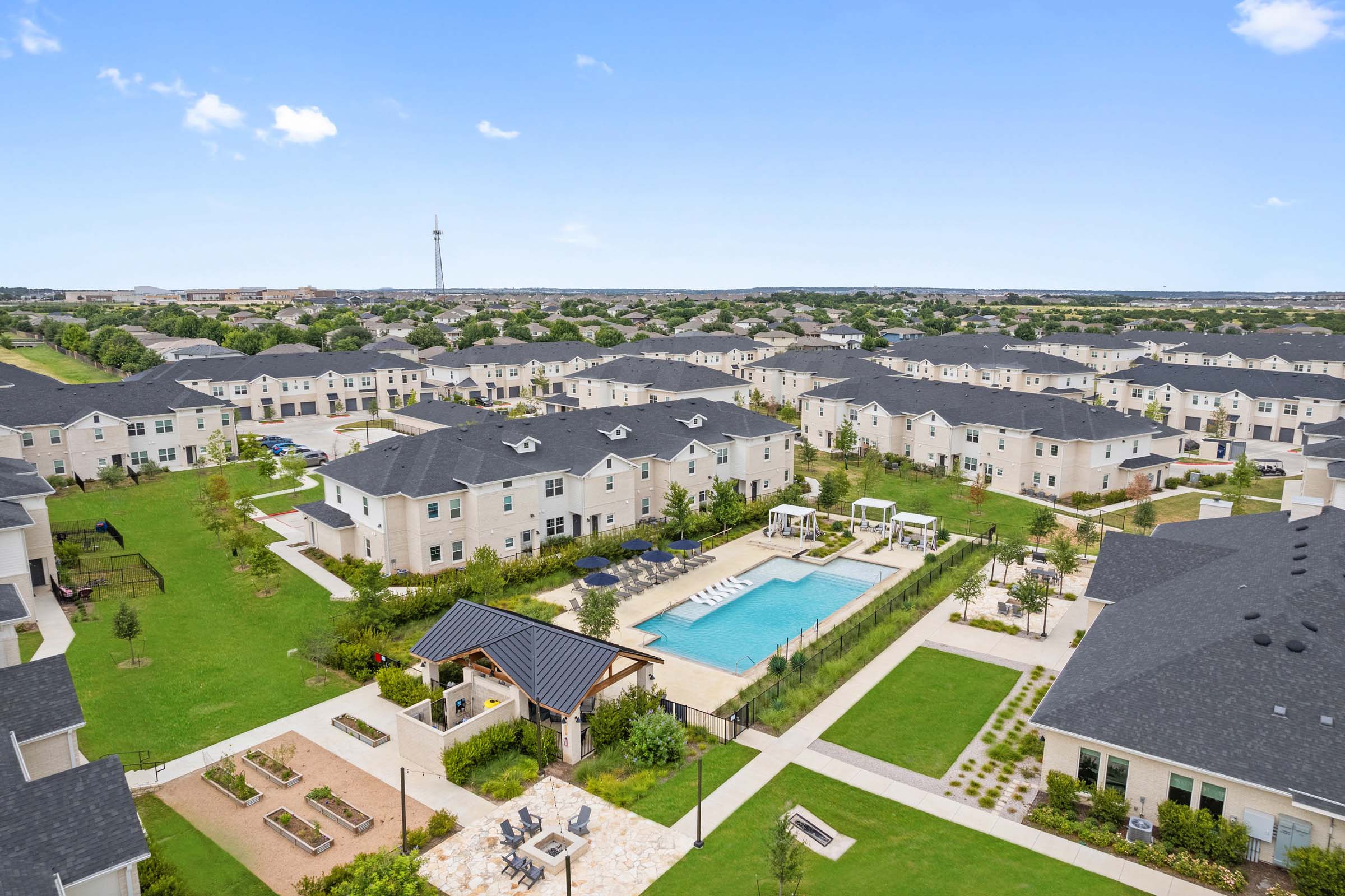 A Standout Deal in Leander, TX photo 3 in Leander, TX