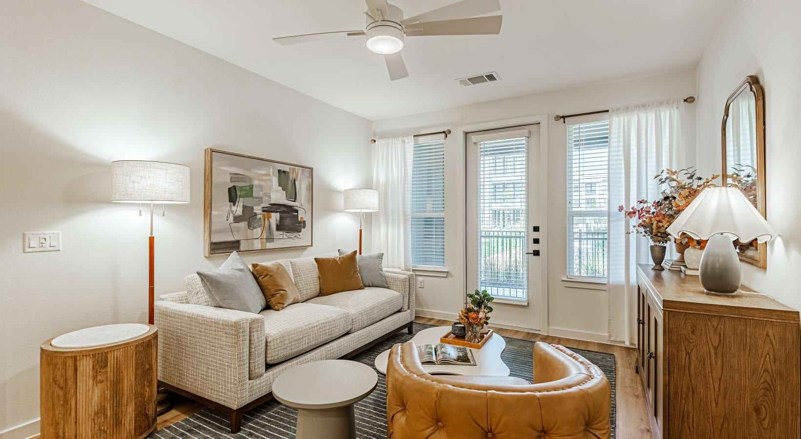 A Standout Deal in Leander, TX — apartment in Leander, TX with Move-in special move-in special