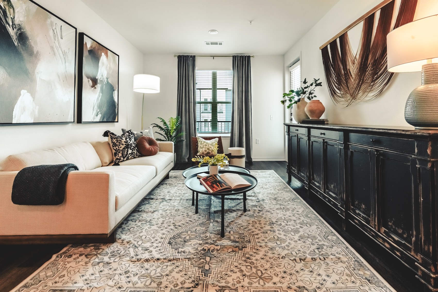 A Standout Deal in Leander, TX — apartment in Leander, TX with Move-in special move-in special