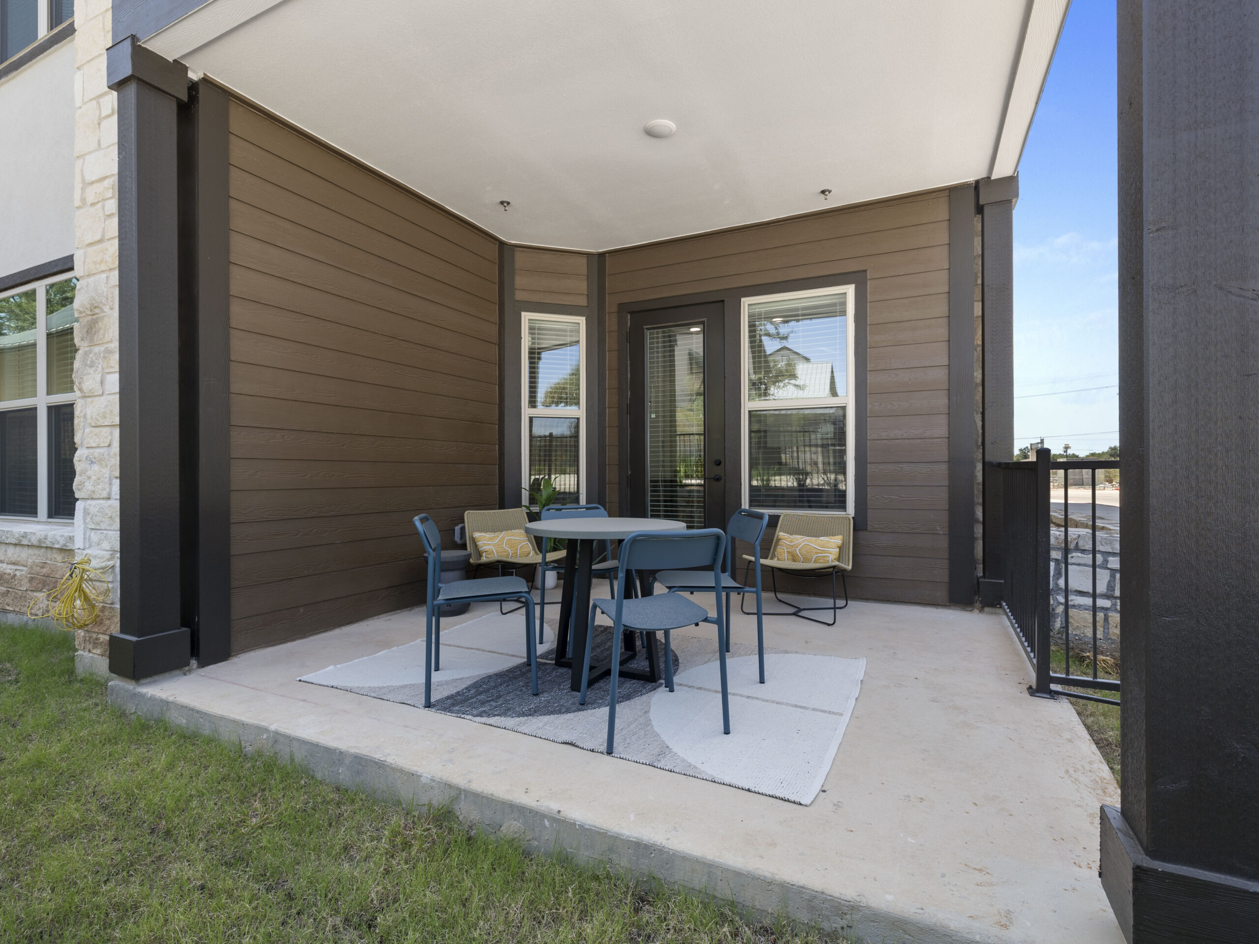 A Standout Deal in Leander, TX — apartment in Leander, TX with Move-in special move-in special