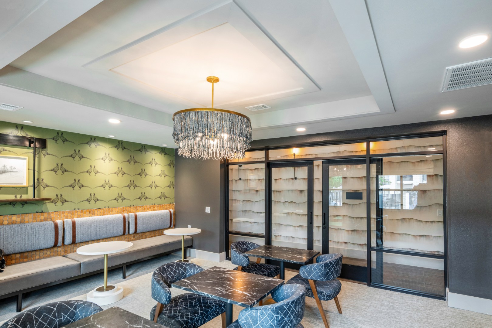 A Standout Deal in Leander, TX — apartment in Leander, TX with Move-in special move-in special