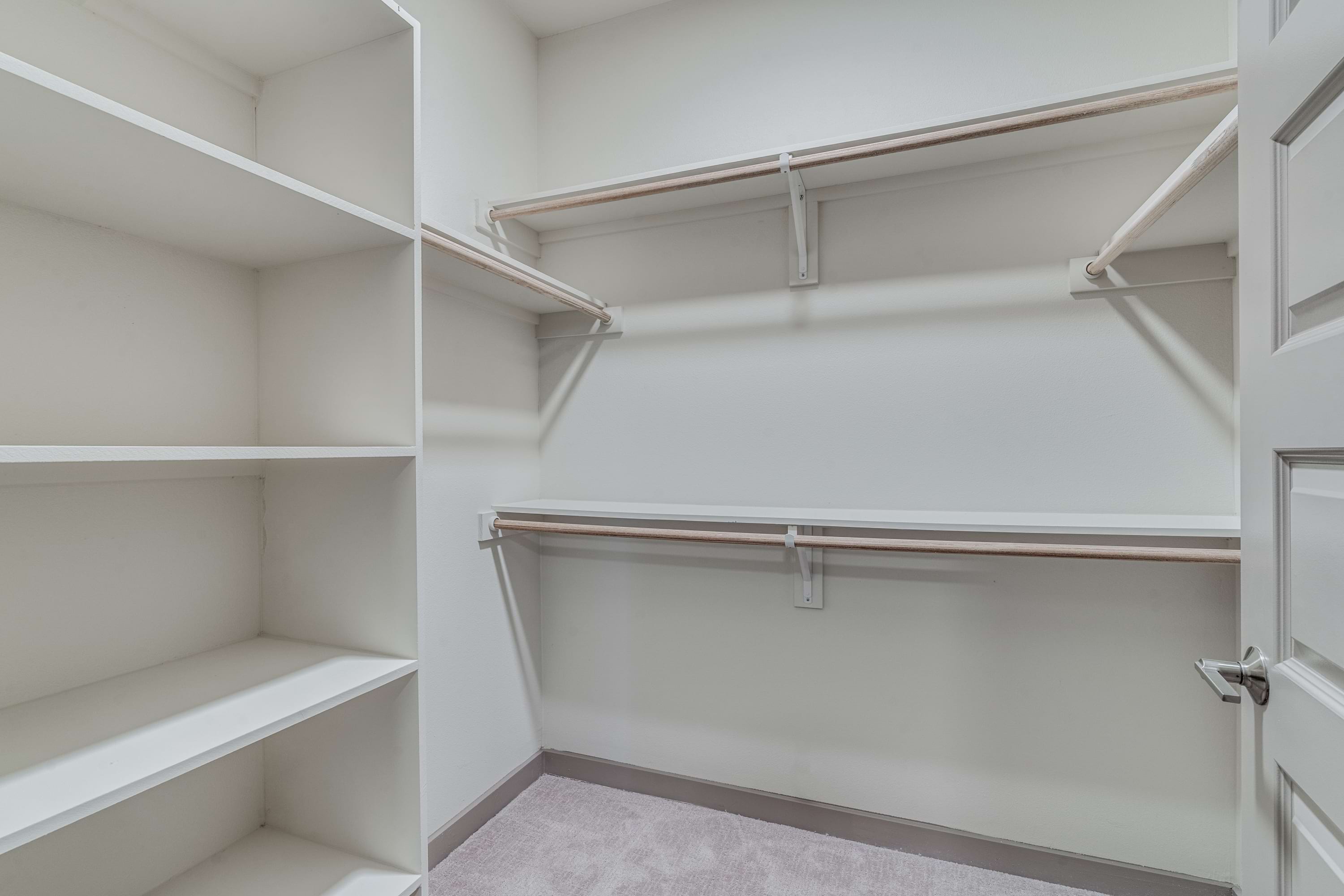 Apartment option 8 near Georgetown, TX