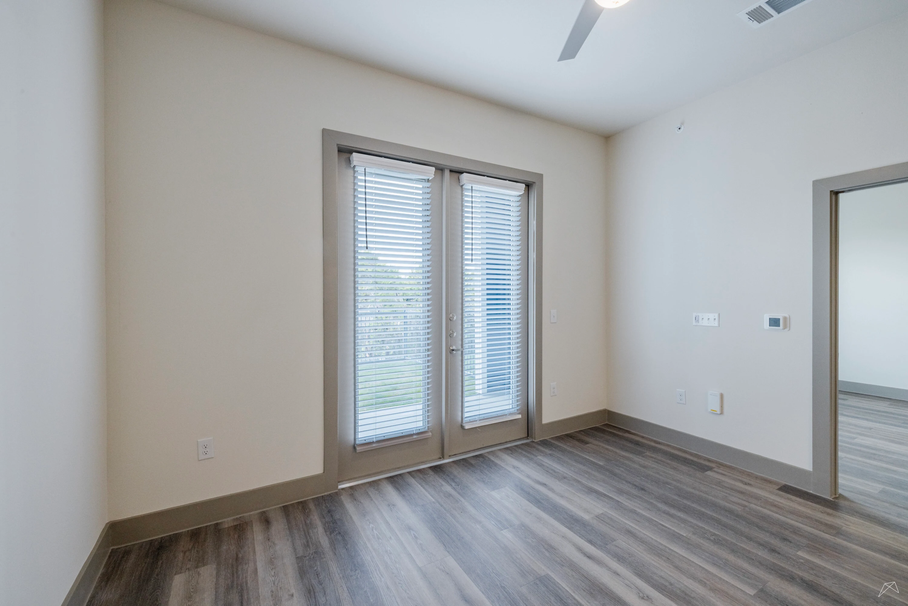 Apartment option 9 near Georgetown, TX